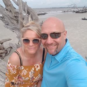 Meet your Posher, Marty